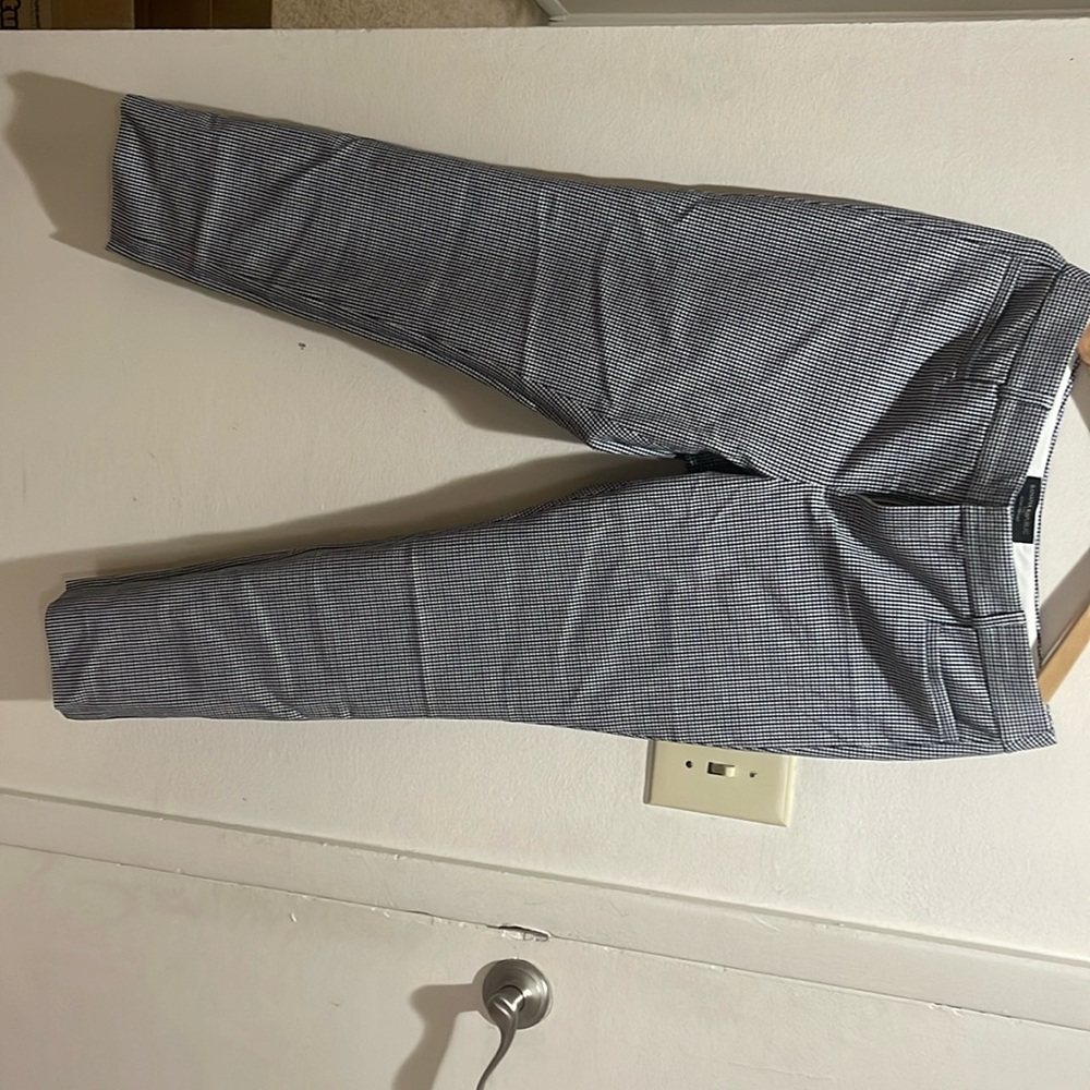 Banana Republic Curvy Fit Sloan